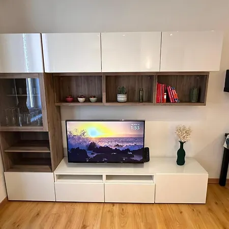 Апартаменты Iuggi's - Vatican Рим